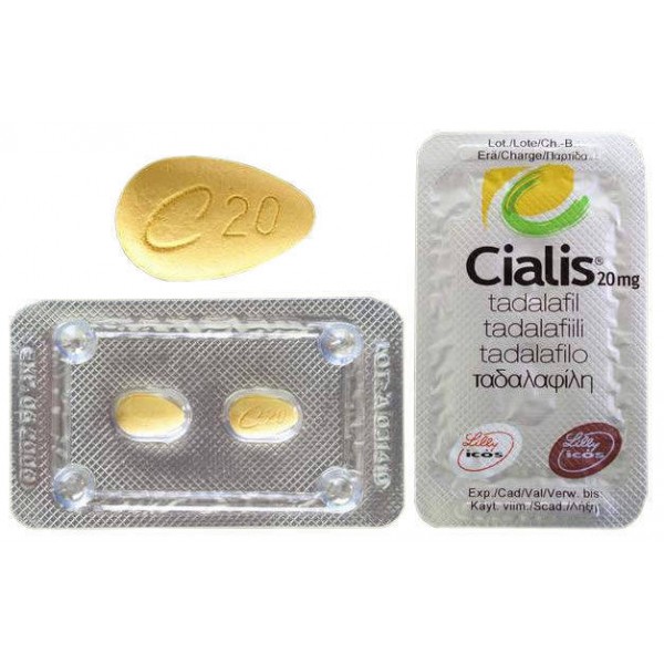 Cialis 5 mg auf rezept