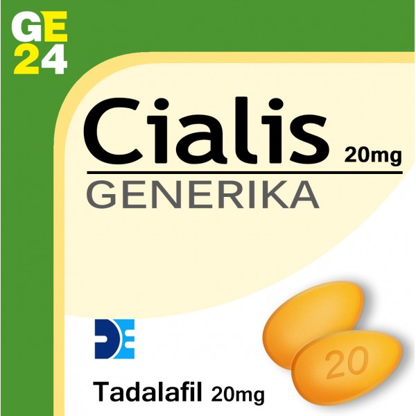 Cialis bestellen günstig