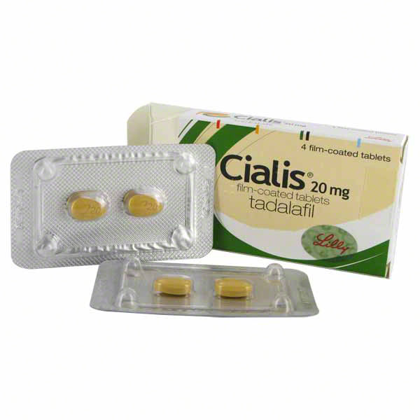 Cialis rezeptfrei expressversand