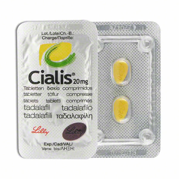 Ist die einnahme von cialis gefährlich