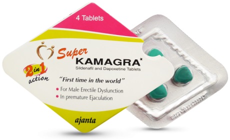 Kamagra effervescent 100 brausetabletten