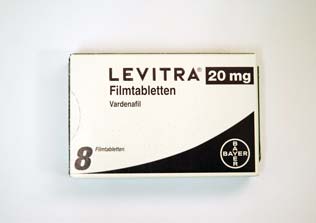 Levitra 10 mg von bayer