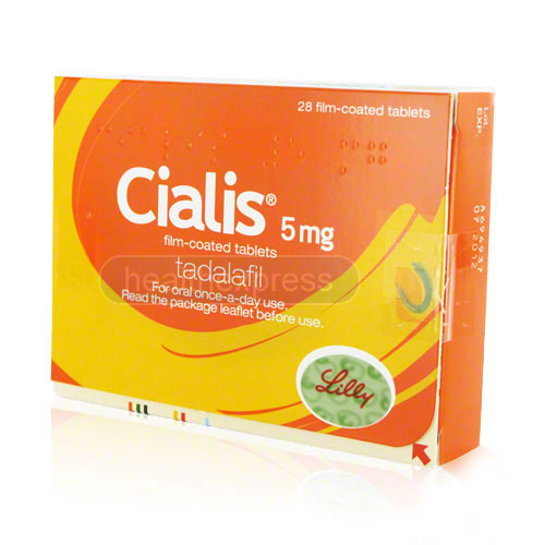 Potenzmittel cialis lilly