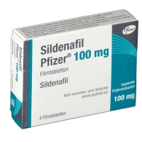 Sildenafil ratiopharm 100 mg erfahrungsberichte