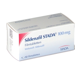 Sildenafil stada anwendung