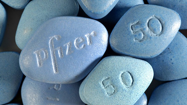 Viagra gefährlich bluthochdruck