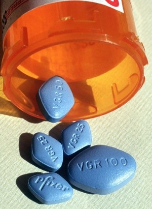 Viagra kreislauf