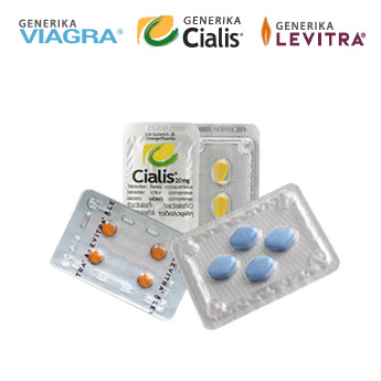 Welches cialis generika