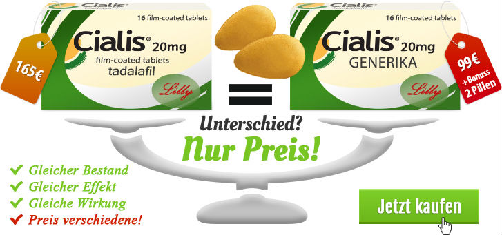 Wo kann man günstig cialis kaufen